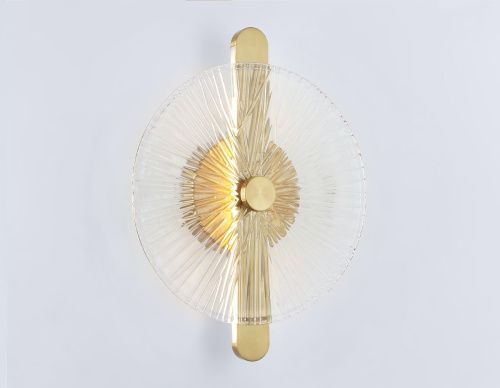 Светильник настенный Ambrella Light Crystal (Црыстал) LH31143