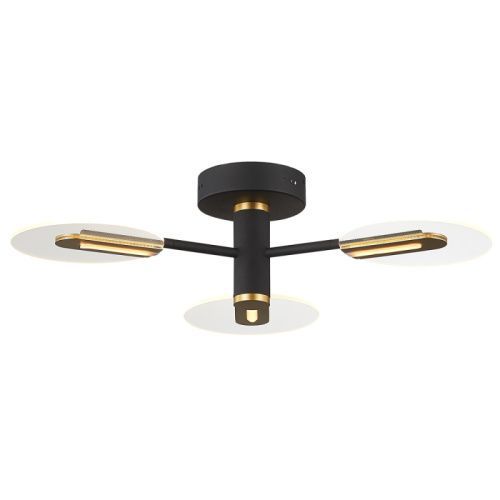 Светильник потолочный Simple Story 1166 1166-LED21CL