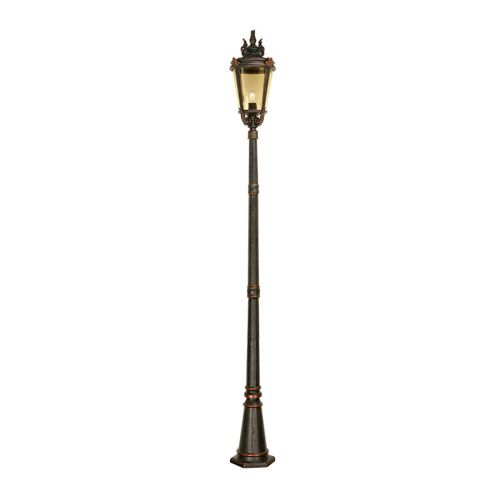 Фонарный столб Elstead Lighting Baltimore (Балтиморе) BT5-L