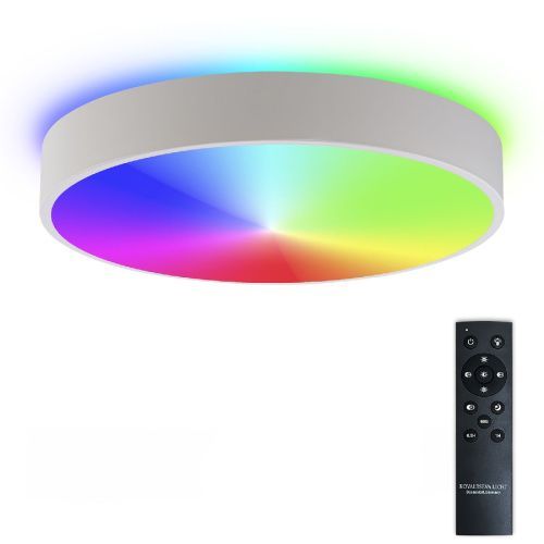 Светильник потолочный Natali Kovaltseva Modern (Модерн) LED LAMPS 81105/1C