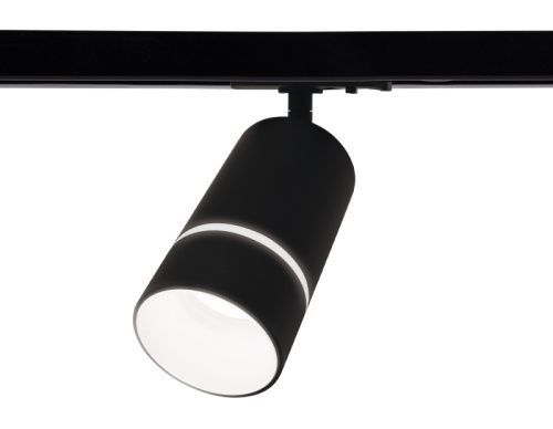 Трековый однофазный светильник Ambrella Light Track System (Трацк Сыстем) GL5214