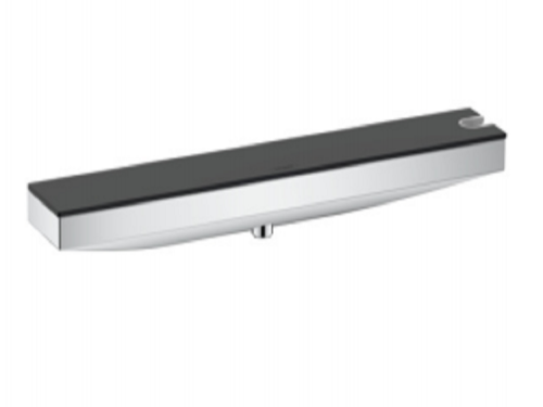 Шланговое подключение Hansgrohe Rainfinity 26858000