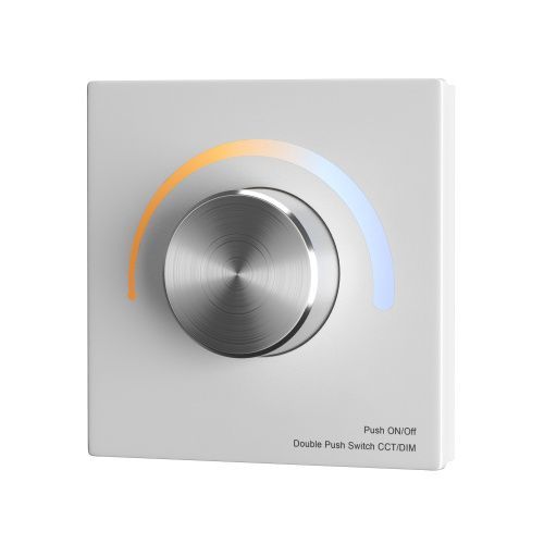 Роторная панель управления  Maytoni Lighting control  711025