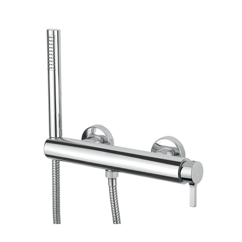 Смеситель для душа Migliore SIRIUS 28179 настенный хром