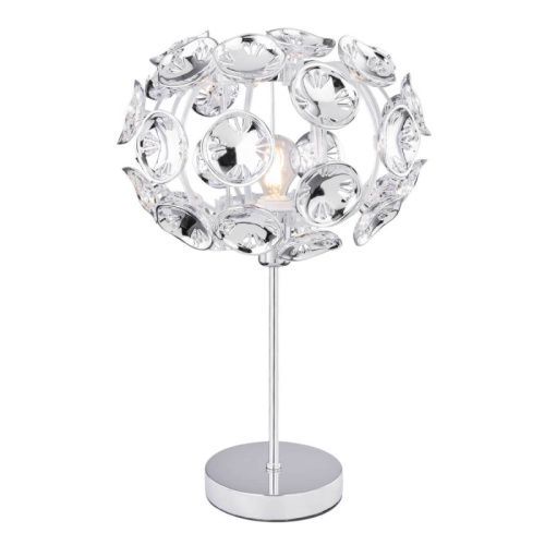 Настольная лампа Globo Luggo (Лугго) 51500T