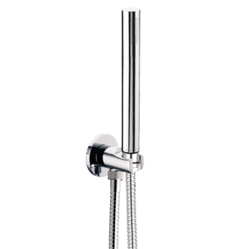 Душевой гарнитур Remer 337M317MM настенныйу хром