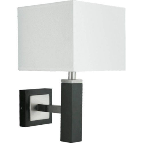Бра Arte Lamp Waverley (Ваверлеы) A8880AP-1BK