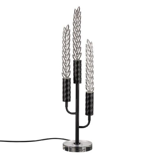 Настольная лампа Odeon Light L-vision (Л-висион) 5459/9TL