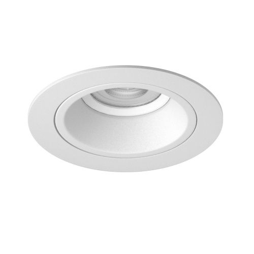 Светильник встраиваемый Lightstar Domino (Домино) D61606WMOD