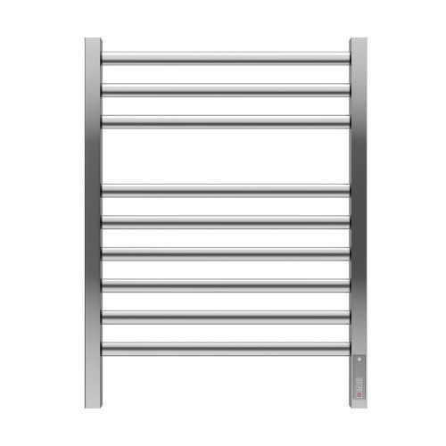 Полотенцесушитель Terminus 4670078526281 53х70 электрический хром