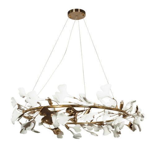 Люстра подвесная Loft It Fleur 10124/10