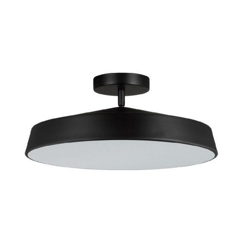 Светильник потолочный Sonex Mira black (Мира блацк) 7656/48L