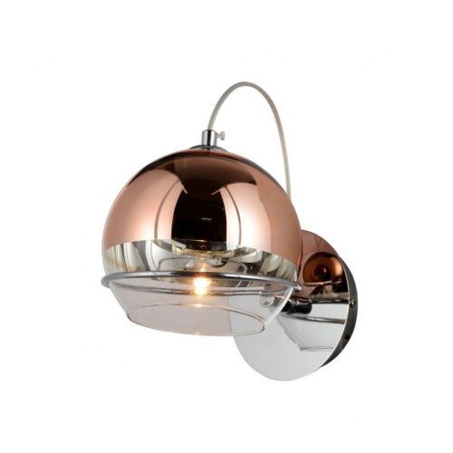 Бра Lumina Deco Veroni (Верони) LDW 1029-1 R.GD
