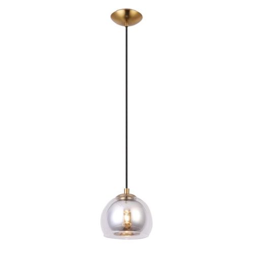 Светильник подвесной Arte Lamp Rastaban (Растабан) A7984SP-1PB
