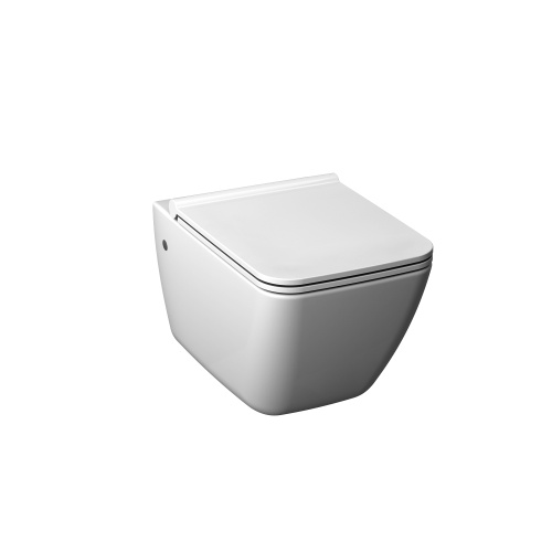 Чаша унитаза Jika PURE (Jika) 8.2042.3.000.000.1 подвесная