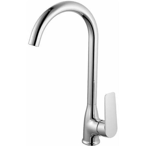 Cмеситель Haiba HB70506 на мойку хром