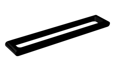 Полотенцедержатель Art&Max PLATINO AM-E-3924-MB