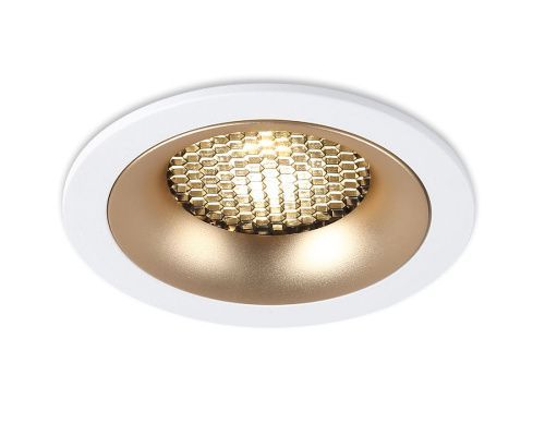 Светильник встраиваемый Ambrella Light Standard Tech (Стандард Тецх) TN102723
