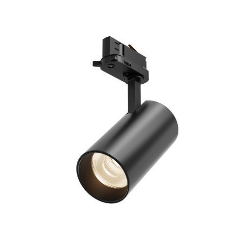 Светильник трековый Maytoni Technical Focus Led TR197-3-20WCCT-M-B