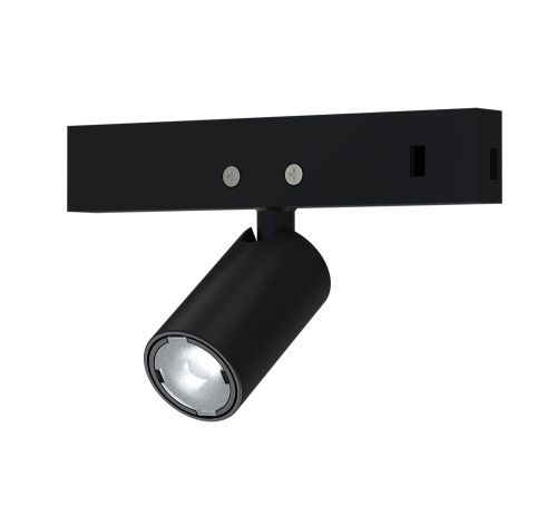 Трековый магнитный светильник Arte Lamp Presto (Престо) A6226PL-1BK