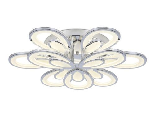 Люстра потолочная Ambrella Light Original (Оригинал) FA471