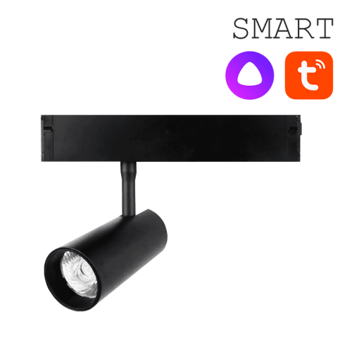 Трековый светильник EKS Colibri Smart Rio (Цолибри Смарт Рио) 0У-00002001