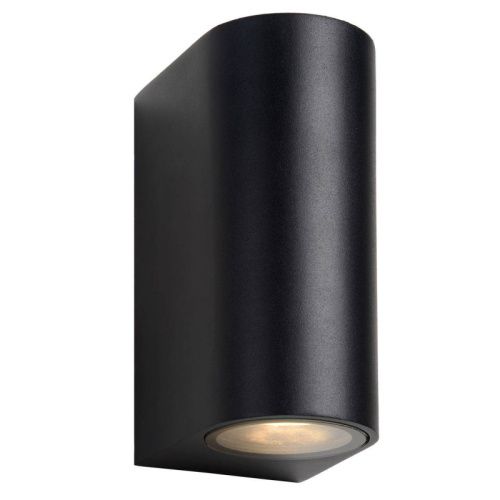 Уличный настенный светильник Lucide Zora Led (Зора Лед) 22861/10/30
