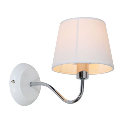 Бра Arte Lamp Gracia (Грациа) A1528AP-1WH