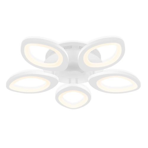Люстра потолочная Ambrella Light Original (Оригинал) FA4492