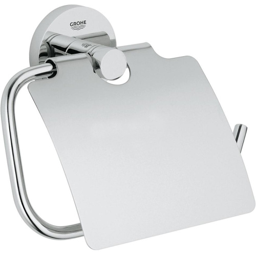 Бумагодержатель Grohe Essentials 40367001