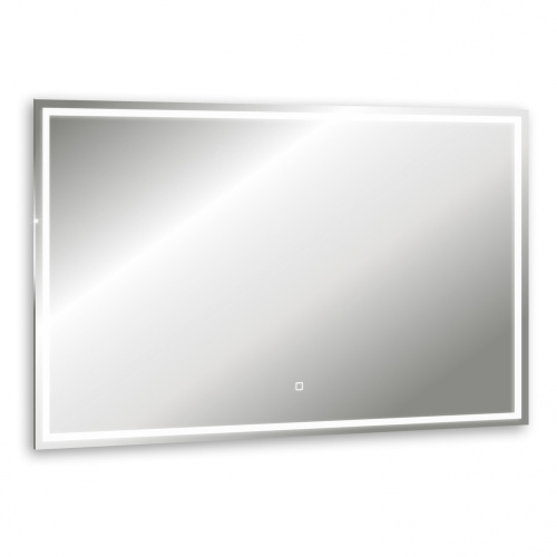 Зеркало в ванную ABBER AG6115SL-1.2 120х80
