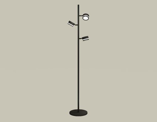 Торшер Ambrella Light Traditional (Традитионал) XB9816200