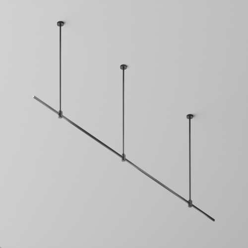 Готовая конструкция (набор) Maytoni Technical TFC-Flar-L01-B
