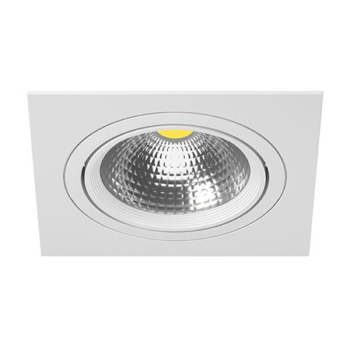 Светильник встраиваемый Lightstar Intero 111 (Интеро 111) i81606