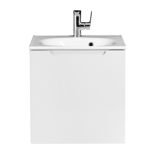 Тумба под раковину BelBagno Etna ETNA-500-1A-SO-BL-P-R 49,6x39,2x50