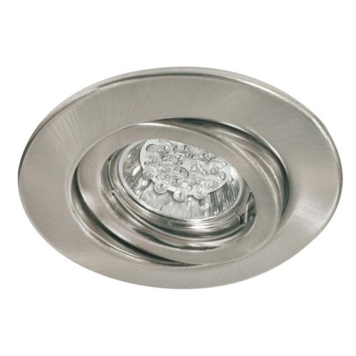 Светильник встраиваемый Paulmann Quality Line Led (Куалиты Лине Лед) 98732