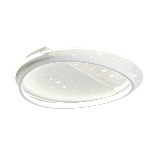 Светильник потолочный Freya Strata (Страта) FR6152CL-L89W