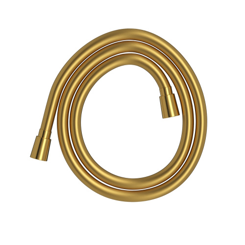 Шланг для душа Whitecross Y brushed gold SHP150GLB