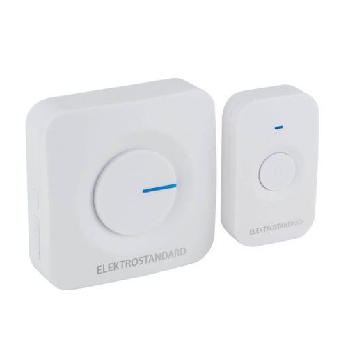 Звонок беспроводной Elektrostandard DBQ23 4690389142628