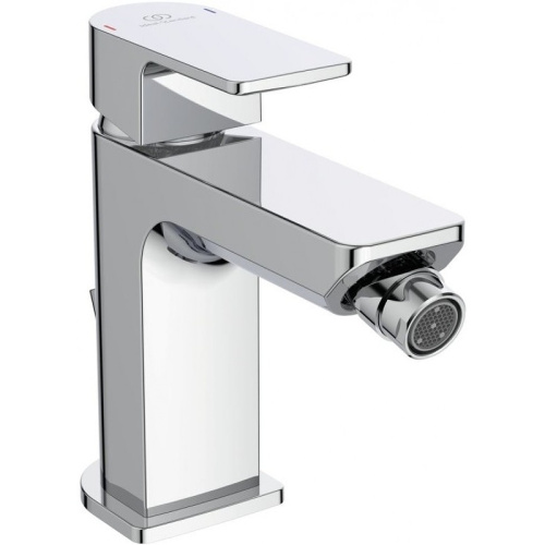 Смеситель Ideal Standard Standard Edge A7118AA на биде хром