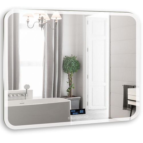 Зеркало в ванную Azario Стиль ФР-00001353 80х68