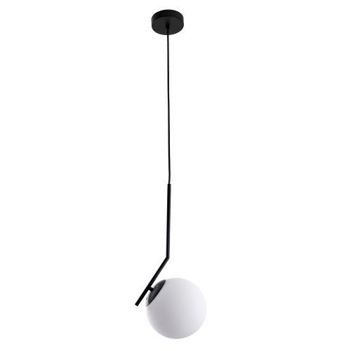 Светильник подвесной Arte Lamp Bolla-Unica (Болла-Уница) A1923SP-1BK
