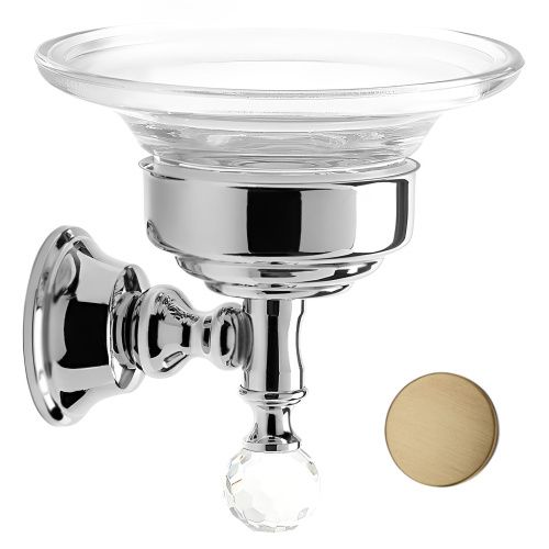 Мыльница Webert Karenina KA500101065