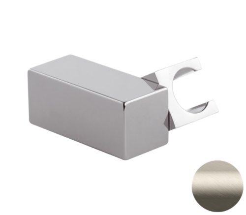 Держатель для душа Remer 339SSXV сталь