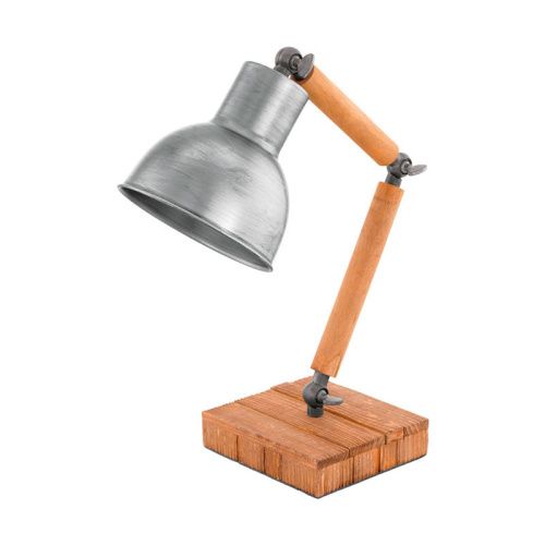 Настольная лампа Eglo Stringston (Стрингстон) 33006
