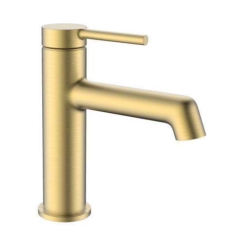 Смеситель Raglo R20 R20.10.03 на раковину золото