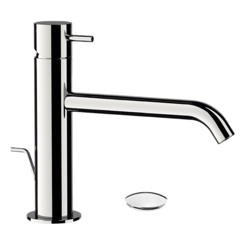 Смеситель Daniel Tokyo TK605XCR на раковину хром