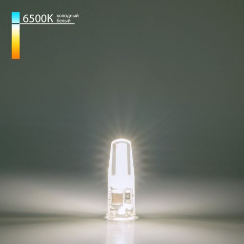 Лампа светодиодная Elektrostandard G4 LED 4690389173301
