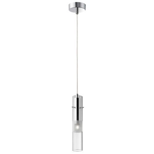 Светильник подвесной Ideal lux Bar (Бар) Bar SP1