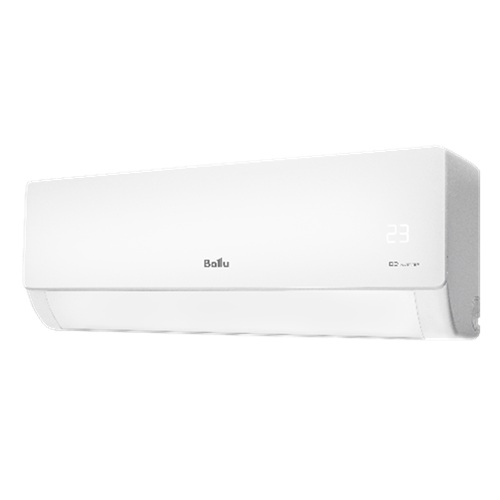 Настенный кондиционер Ballu Odyssey/A class DC inverter BSOI-18HN8 - фото 2